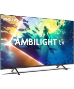 Televisor 43 pulgadas PHILIPS 43PUS8010/12